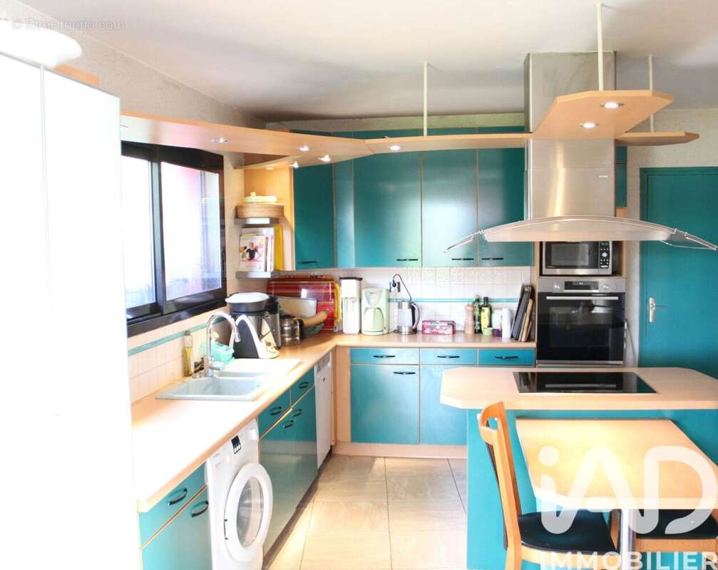 Photo 6 - Maison à COUILLY-PONT-AUX-DAMES