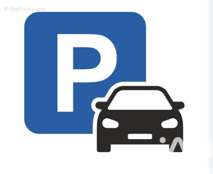 Photo 1 - Parking à MENTON