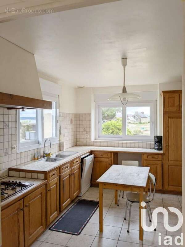 Photo 4 - Maison à PLEUBIAN