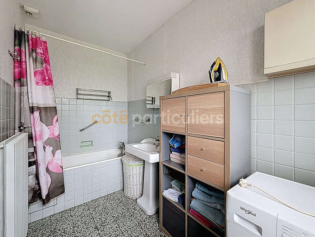 Maison à LA CHAPELLE-D&#039;ARMENTIERES