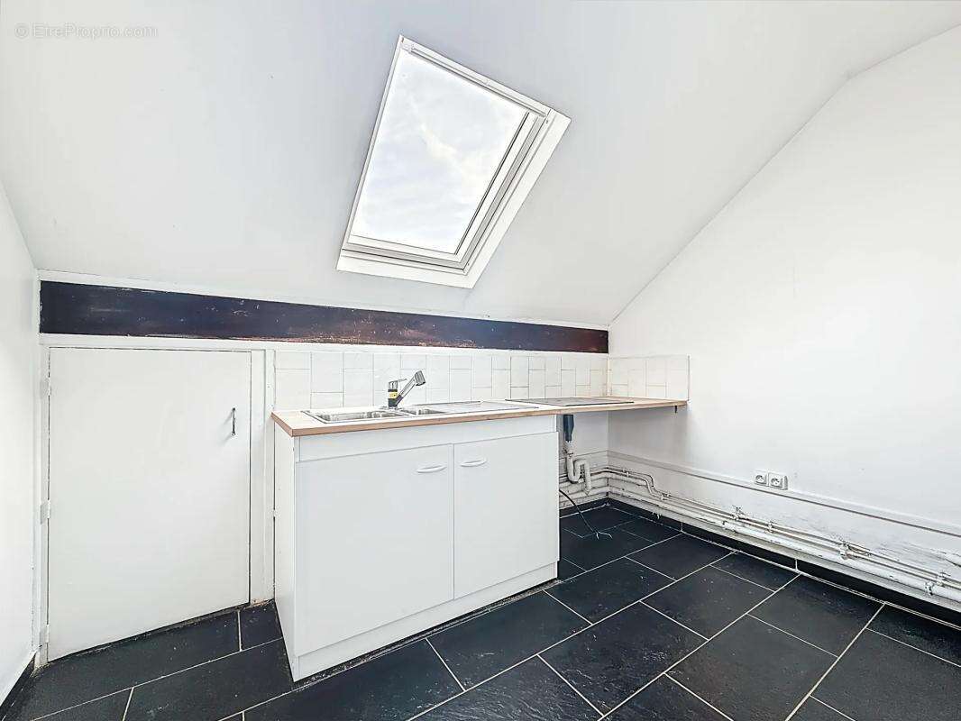 Appartement à FONTAINEBLEAU