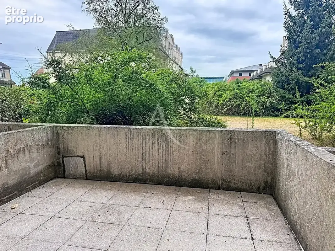 Appartement T1 à vendre à Melun avec terrasse et parking - photo 5