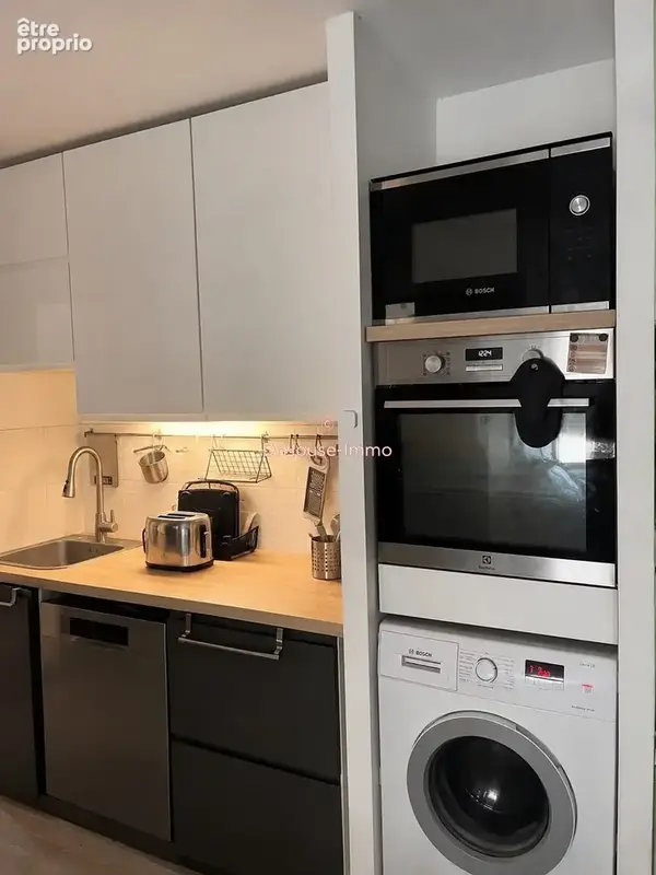 Appartement 3 pièces 57 m² à vendre à Melun (77000) - photo 13
