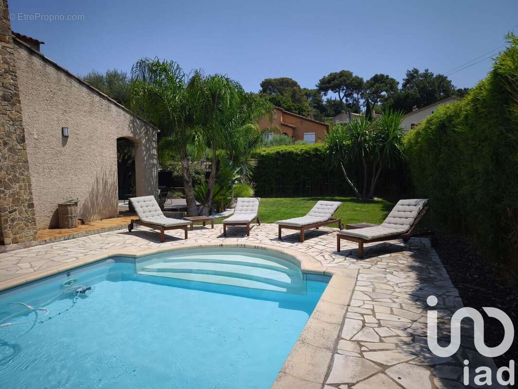 Photo 9 - Maison à LA SEYNE-SUR-MER