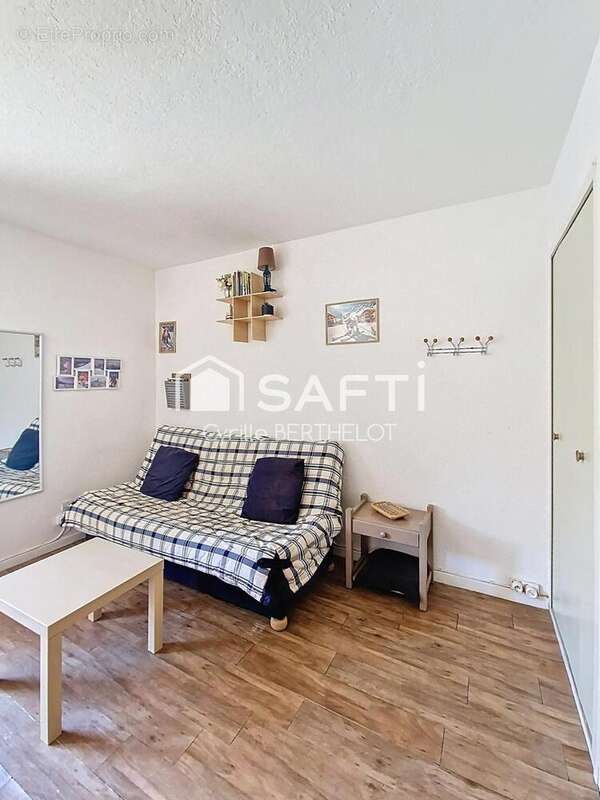 Photo 4 - Appartement à LES ANGLES