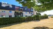 Appartement à MONT-SAINT-AIGNAN