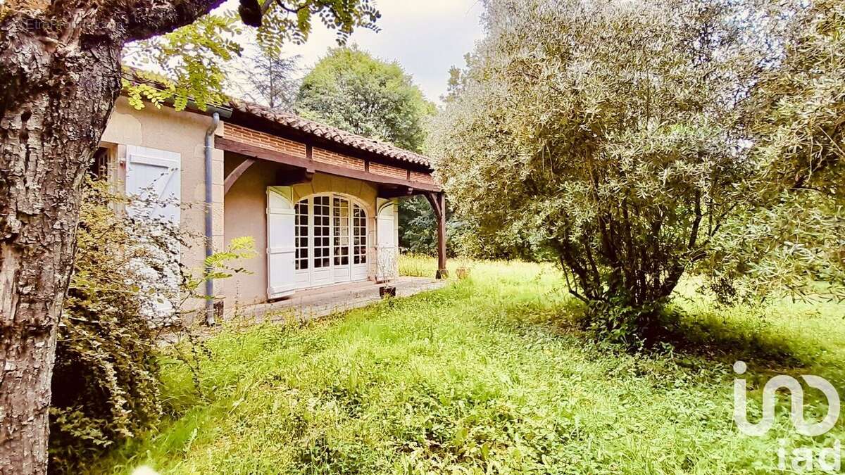 Photo 4 - Maison à PRADINES