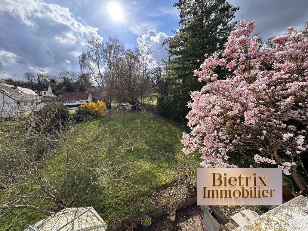 Maison à L'ISLE-ADAM