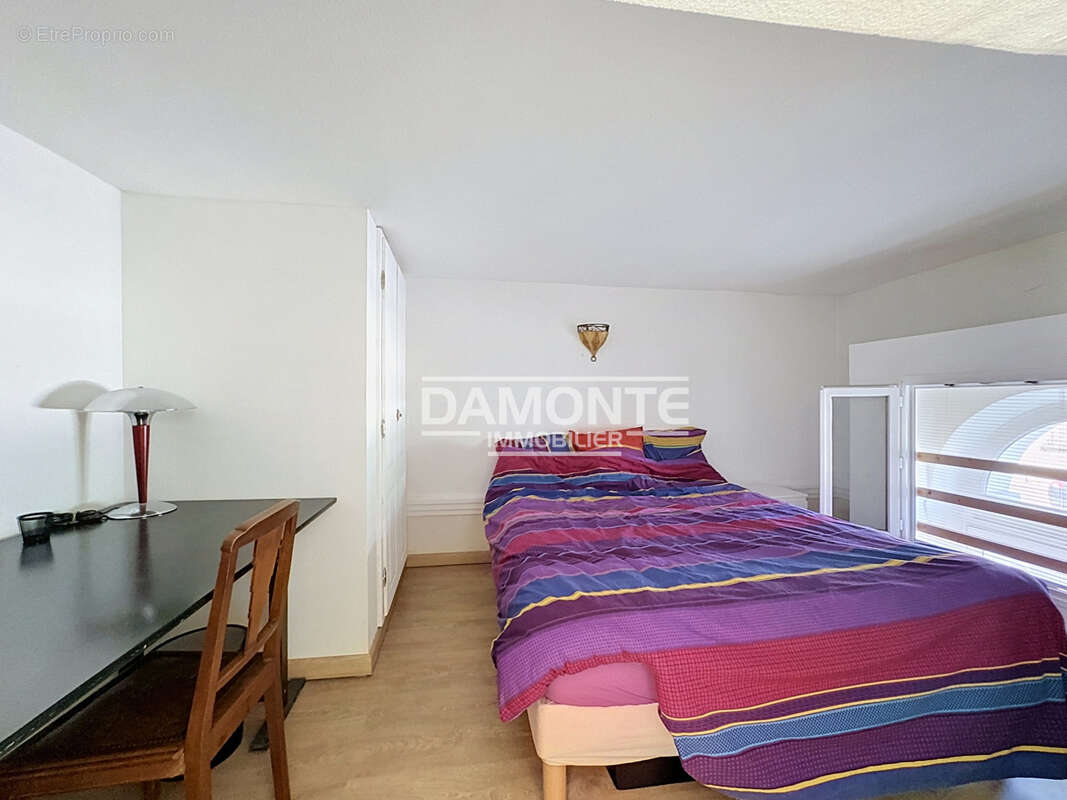 Appartement T3 - Bouchon de champagne - Cathédrale - photo 10