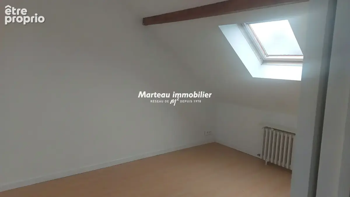 Maison Le Mans 5 pièce(s) 104.22 m2 - photo 3