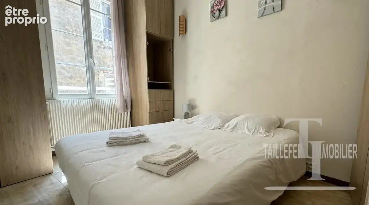 Appartement 51 m² à Perigueux  - photo 4