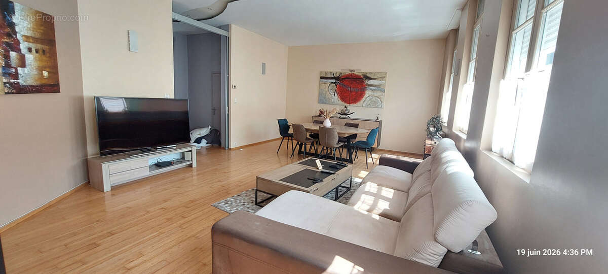 Immeuble de 2 lots en hyper centre ville - photo 6