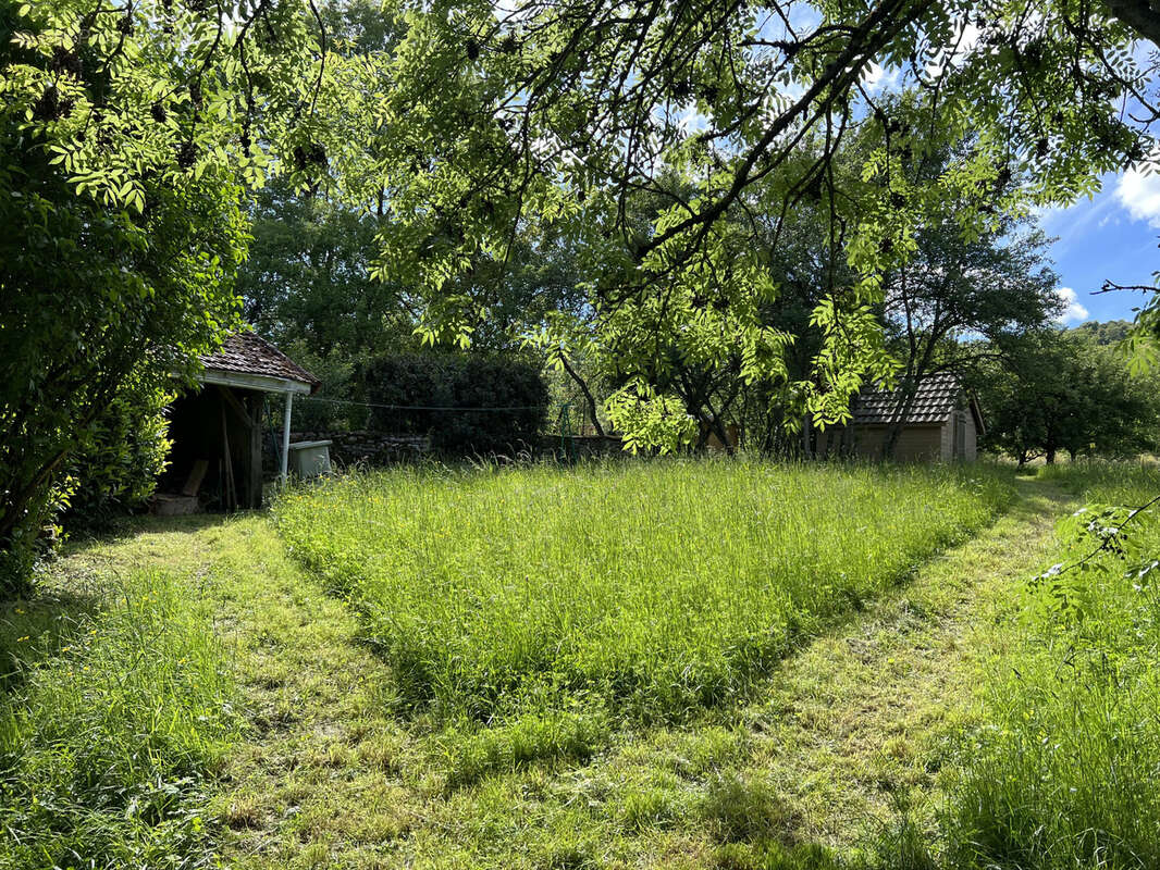 Maison à LA ROCHEPOT