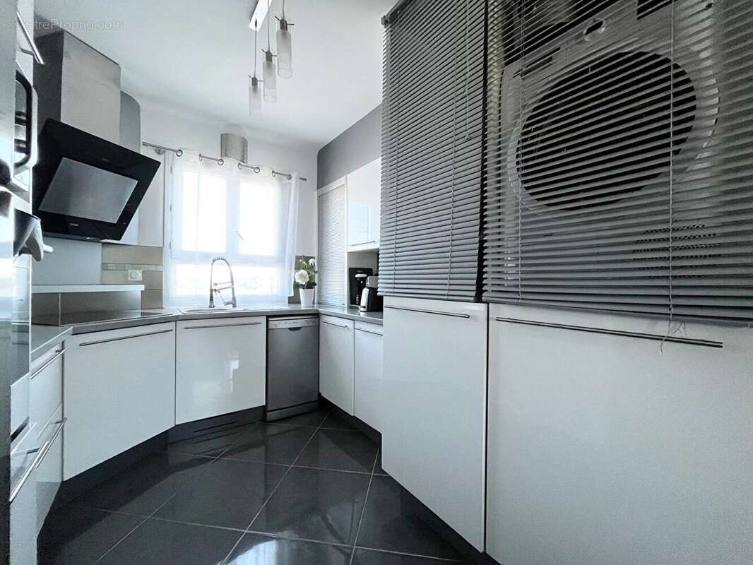 Appartement à SAINT-BRIEUC