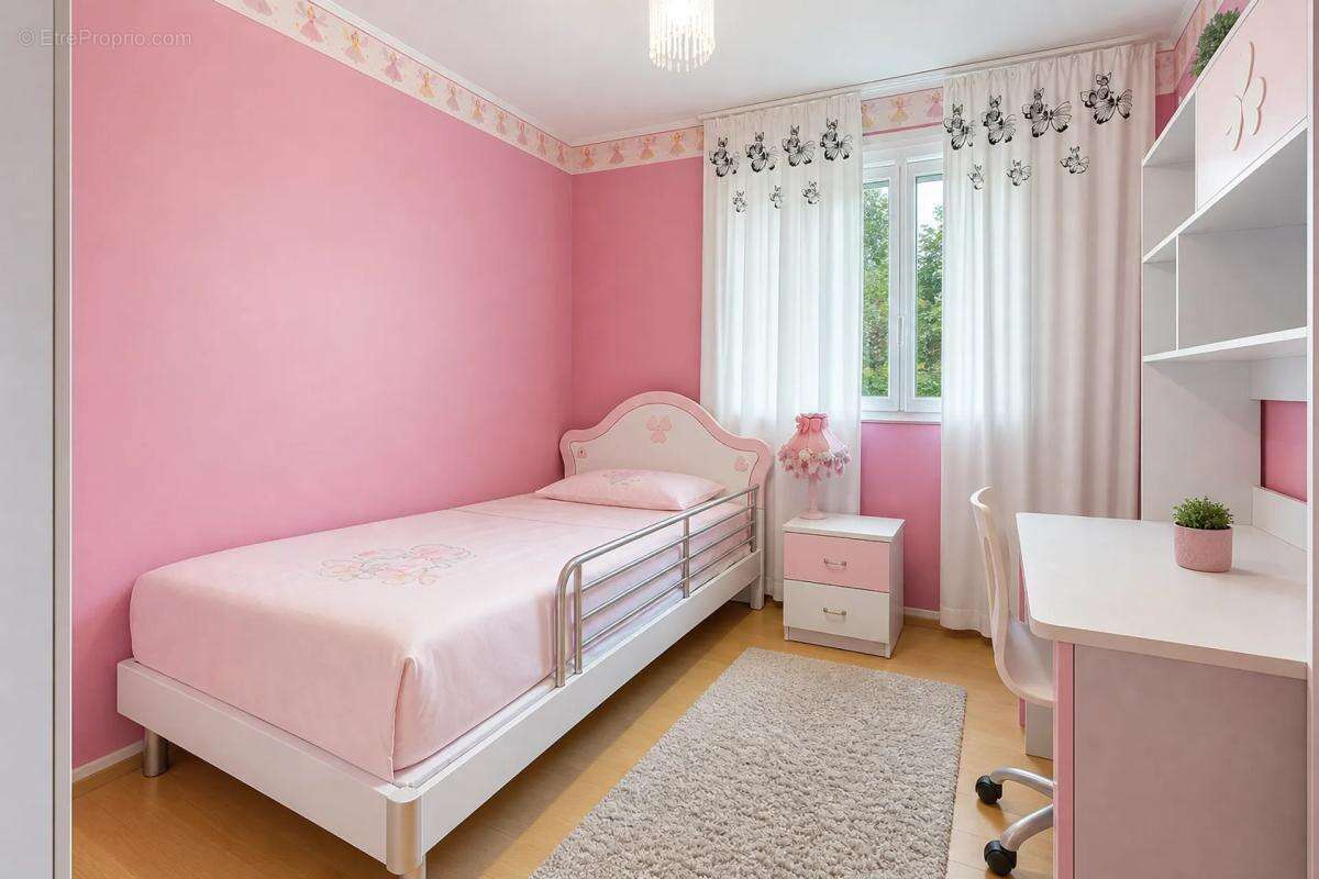 Appartement à ARGENTEUIL