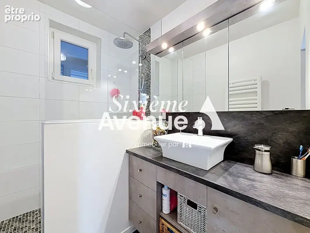 Appartement Decines Charpieu 3 pièce(s) 64.04 m2 - photo 11