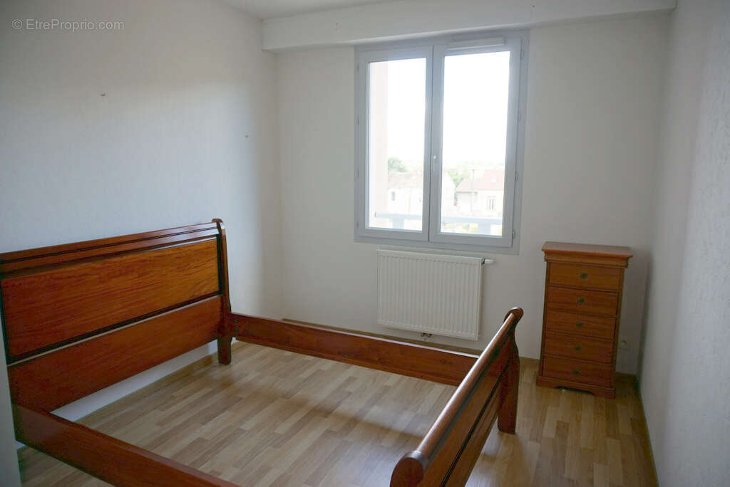 Rare - Très bel appartement F3 de 92 m2 au centre de Paray le Monial - photo 7