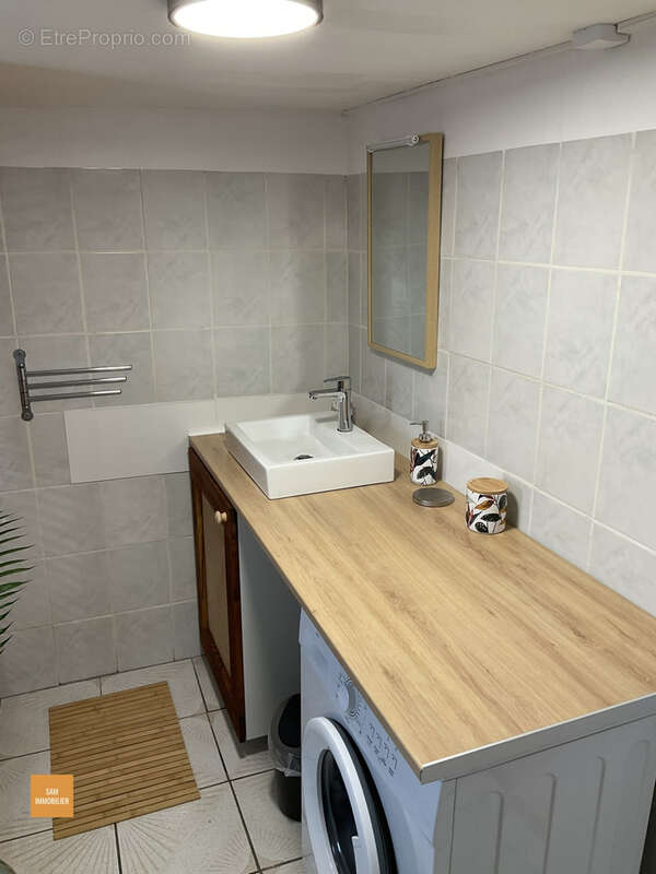 Maison à LE TAMPON