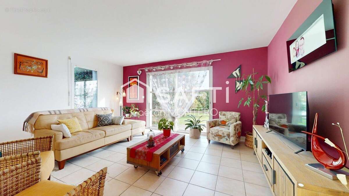 Photo 6 - Maison à BISCARROSSE