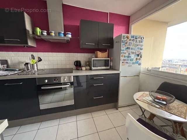 Appartement à LE HAVRE