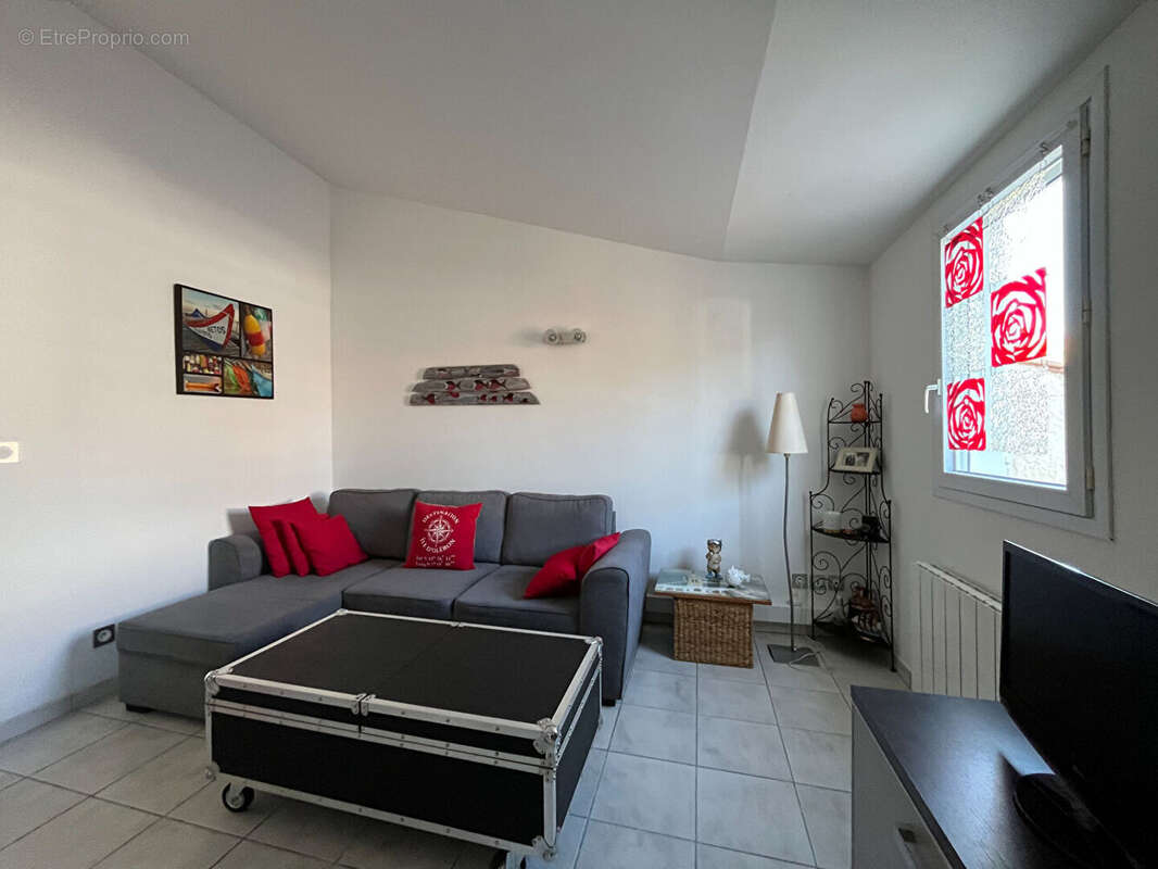 Maison à SAINT-DENIS-D&#039;OLERON