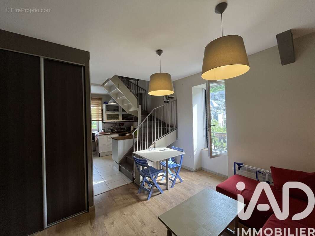 Photo 5 - Appartement à MONT-DORE