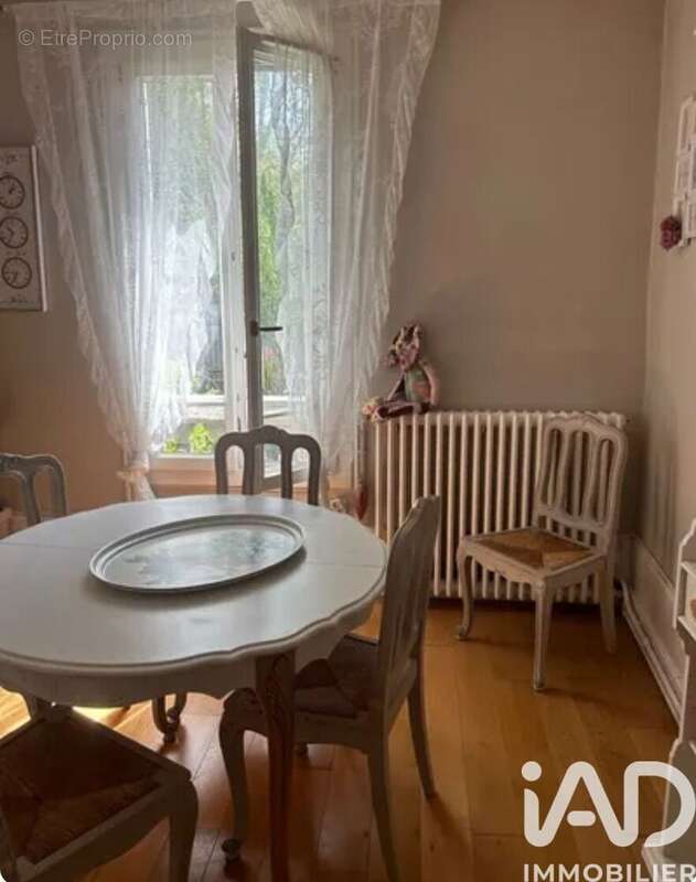 Photo 5 - Maison à SENS