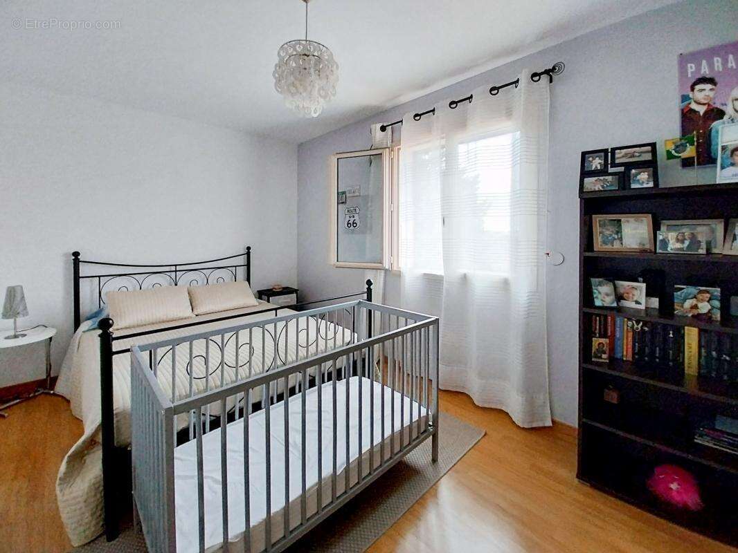 Maison à CASTELNAU-DE-GUERS