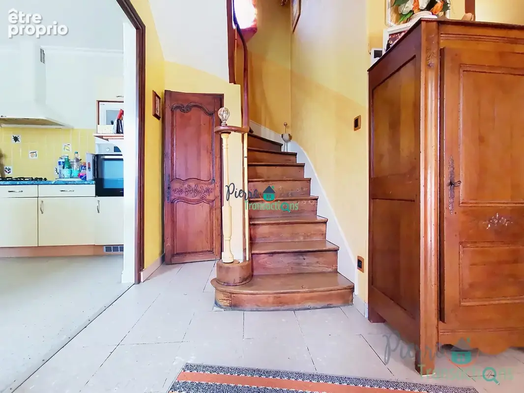 Maison 5 pièces 129 m² à vendre à Bolbec (76210) - photo 3