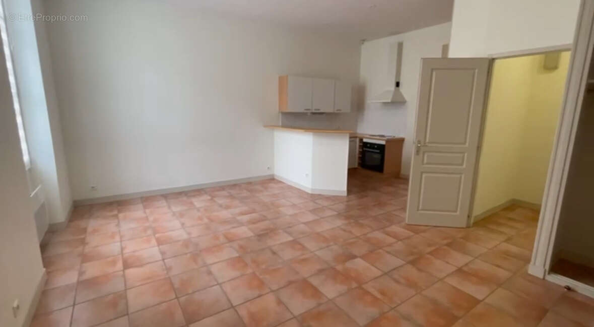 Appartement à ROCHEFORT