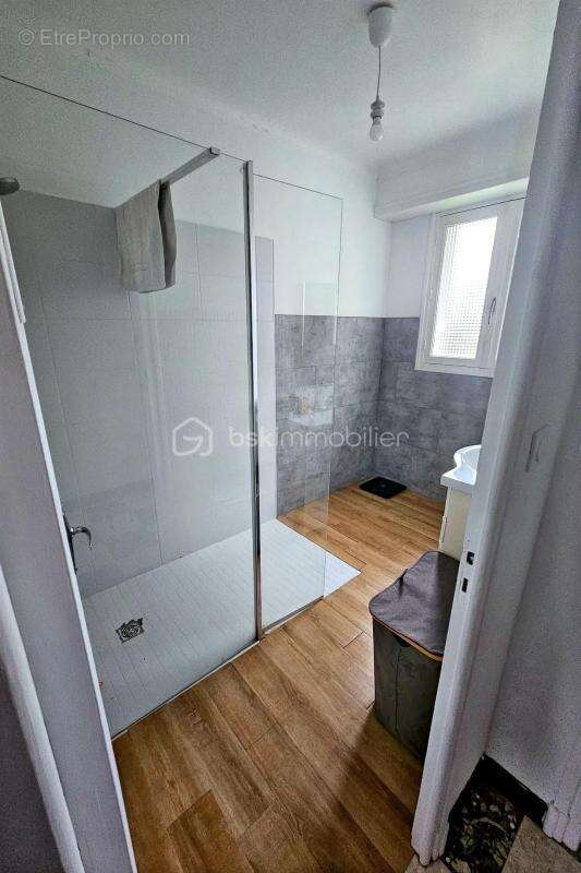 Maison à SAINT-LAURENT-BRETAGNE