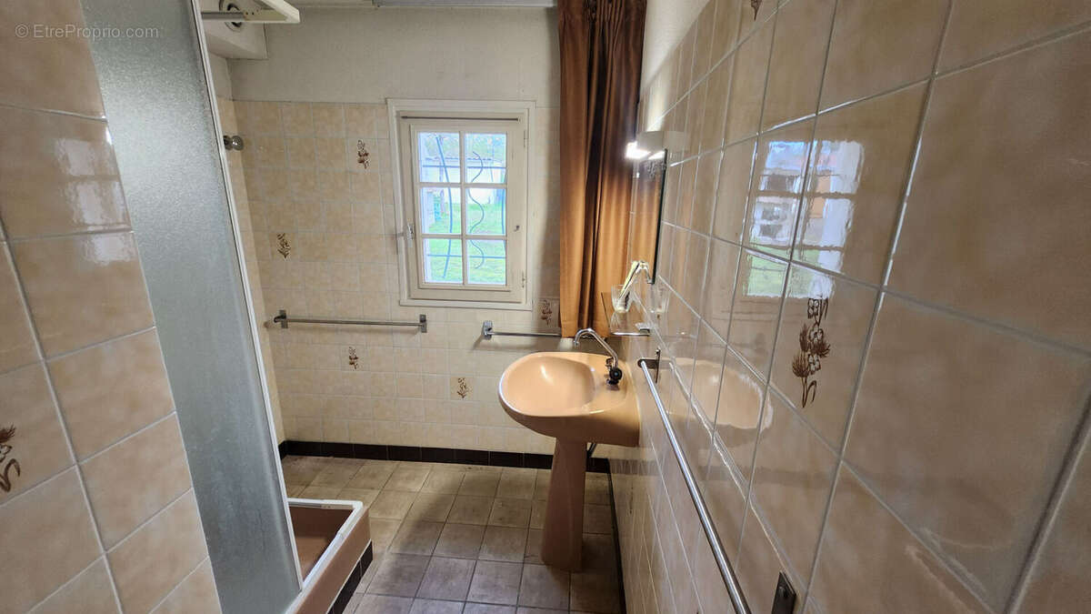 Maison à ROMORANTIN-LANTHENAY