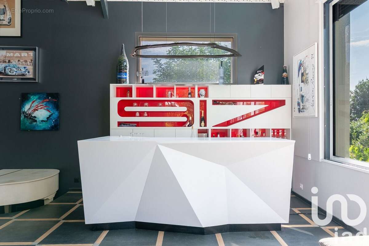 Photo 7 - Maison à IGNY