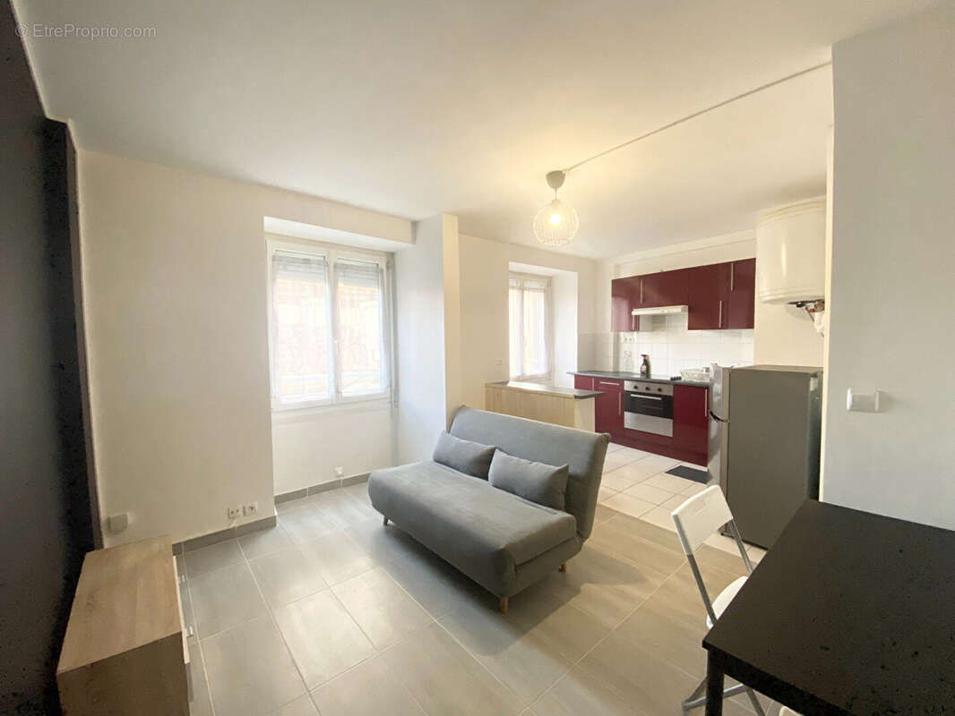 Appartement à BREST