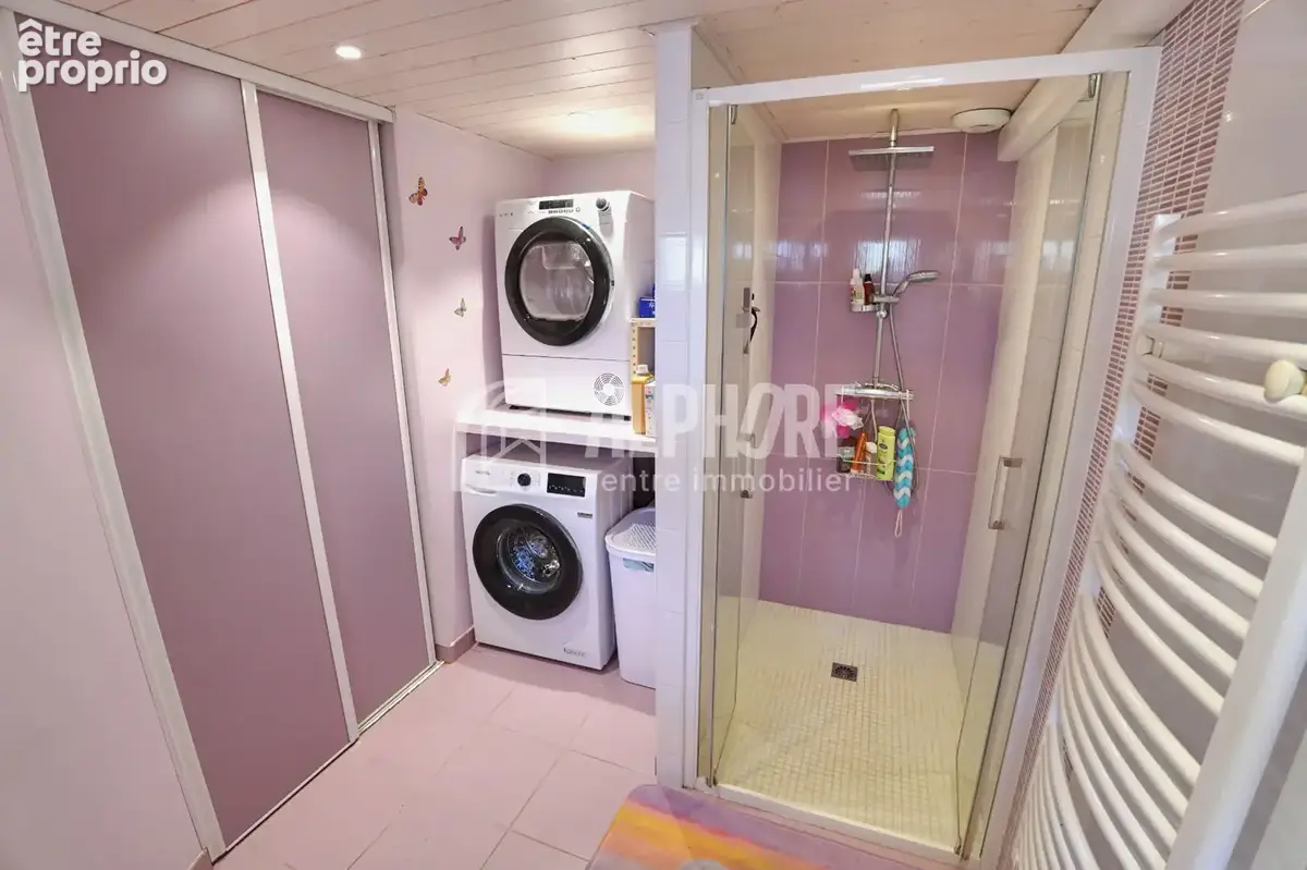 Maison 132 m², 3 chambres, piscine et jardin clos ? Mareuil-sur-Lay-Dissais - photo 8