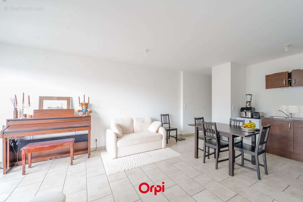 Appartement à LA ROCHELLE