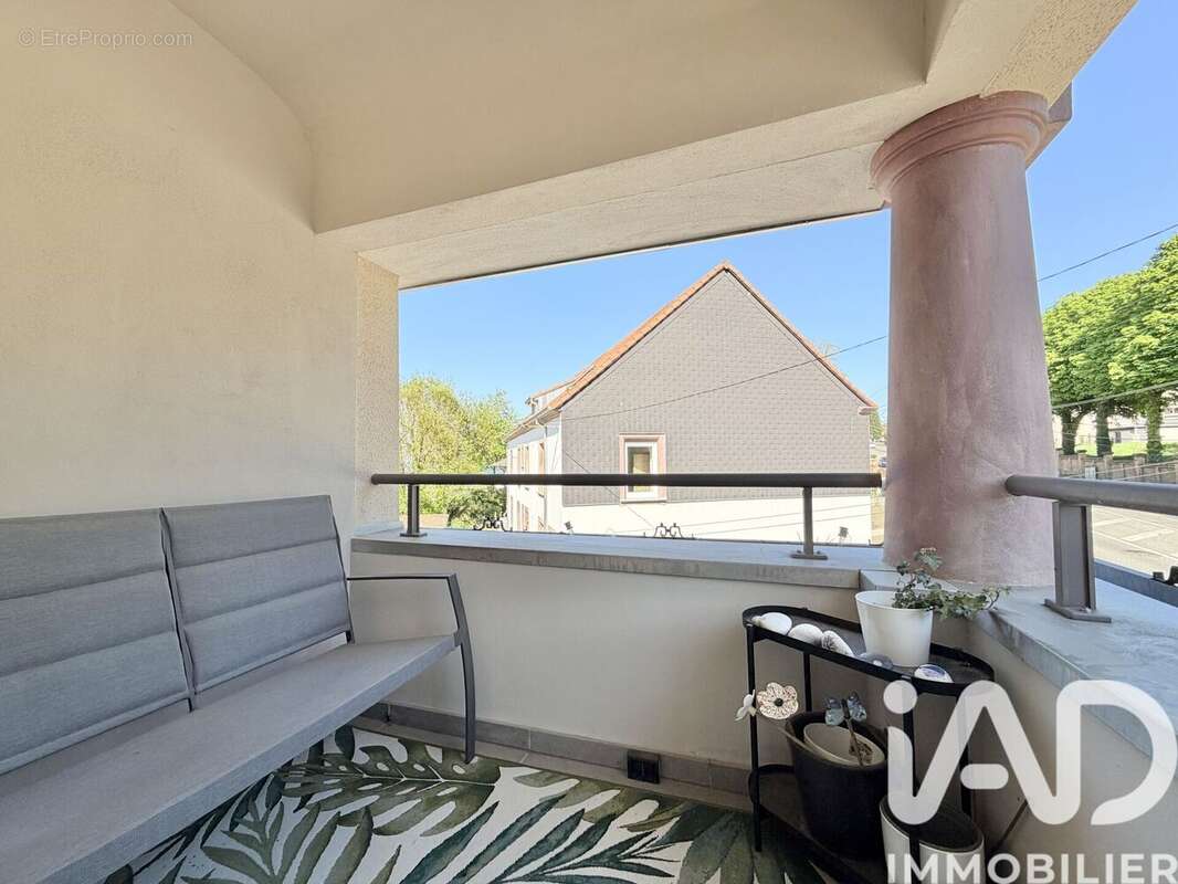 Photo 5 - Appartement à SARREBOURG