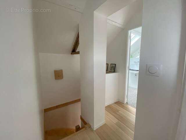 Maison à TROUVILLE-SUR-MER