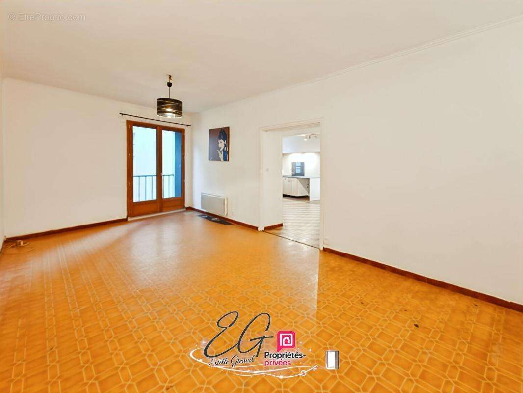 Maison à CAUNES-MINERVOIS