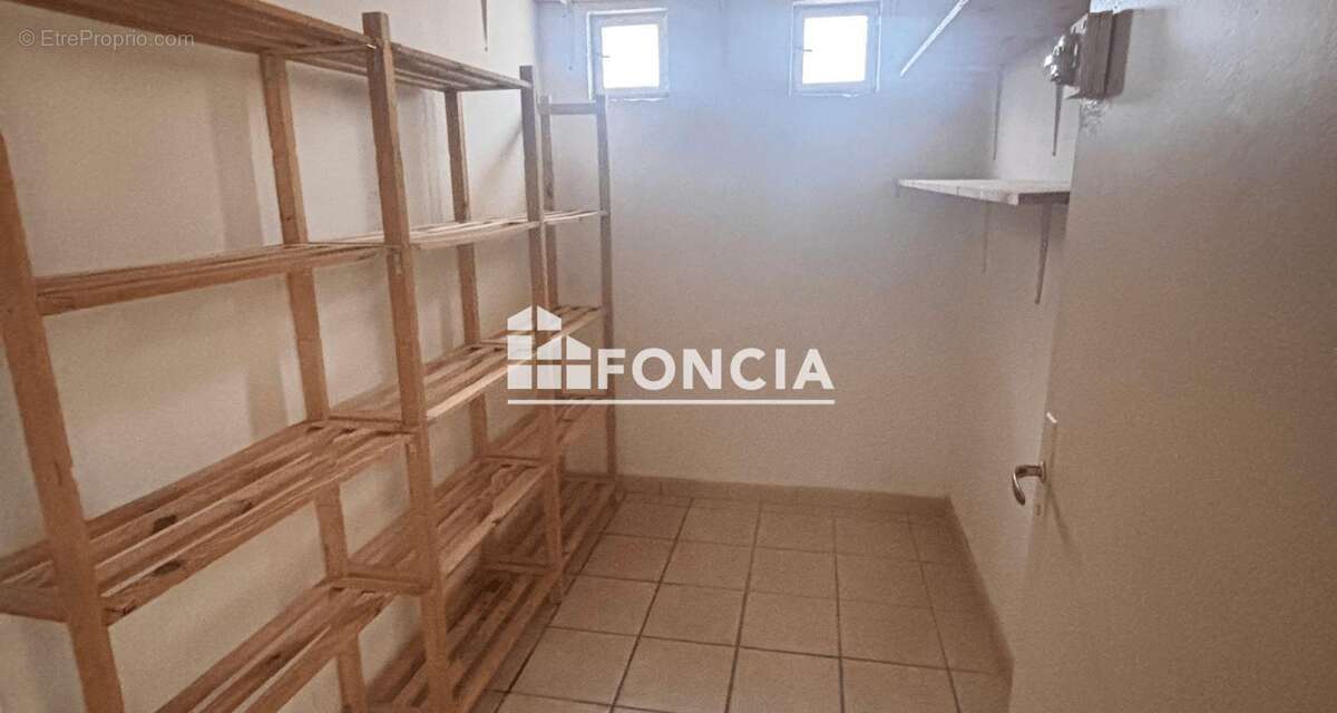 Appartement à CARCASSONNE