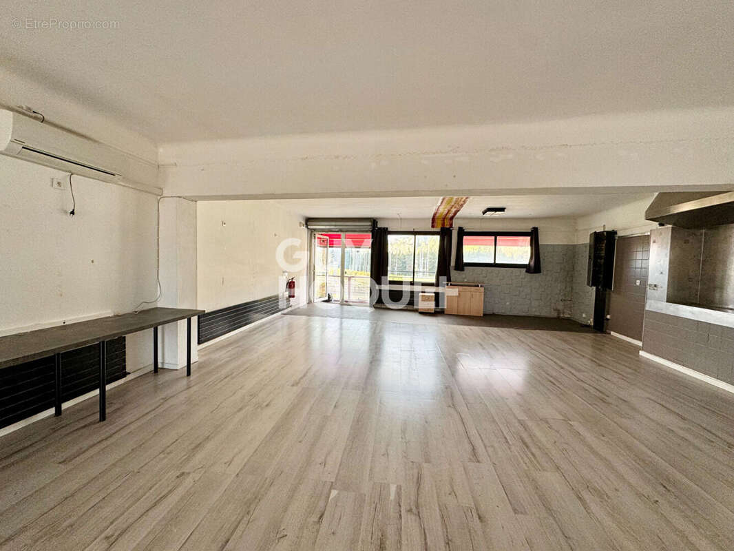 Commerce à CAVAILLON