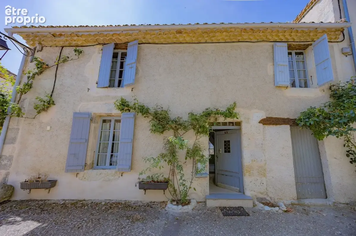 Maison à LECTOURE