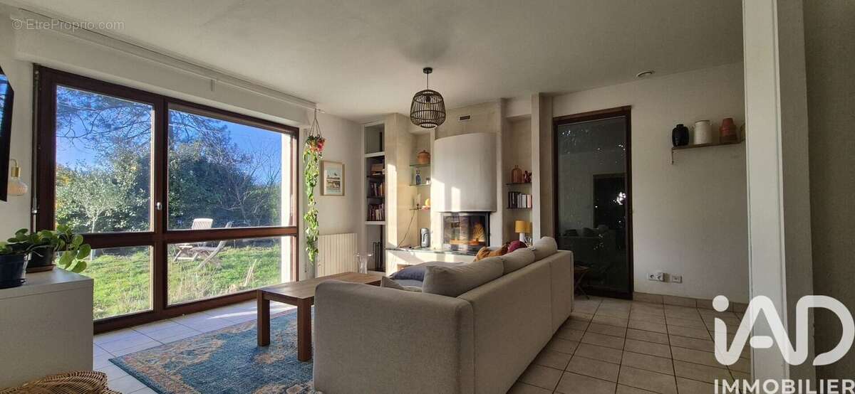 Photo 2 - Maison à LE PIAN-MEDOC