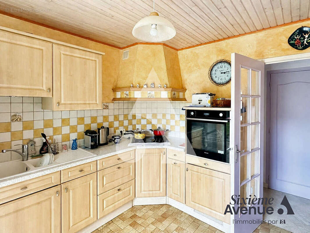 Maison à LARDY