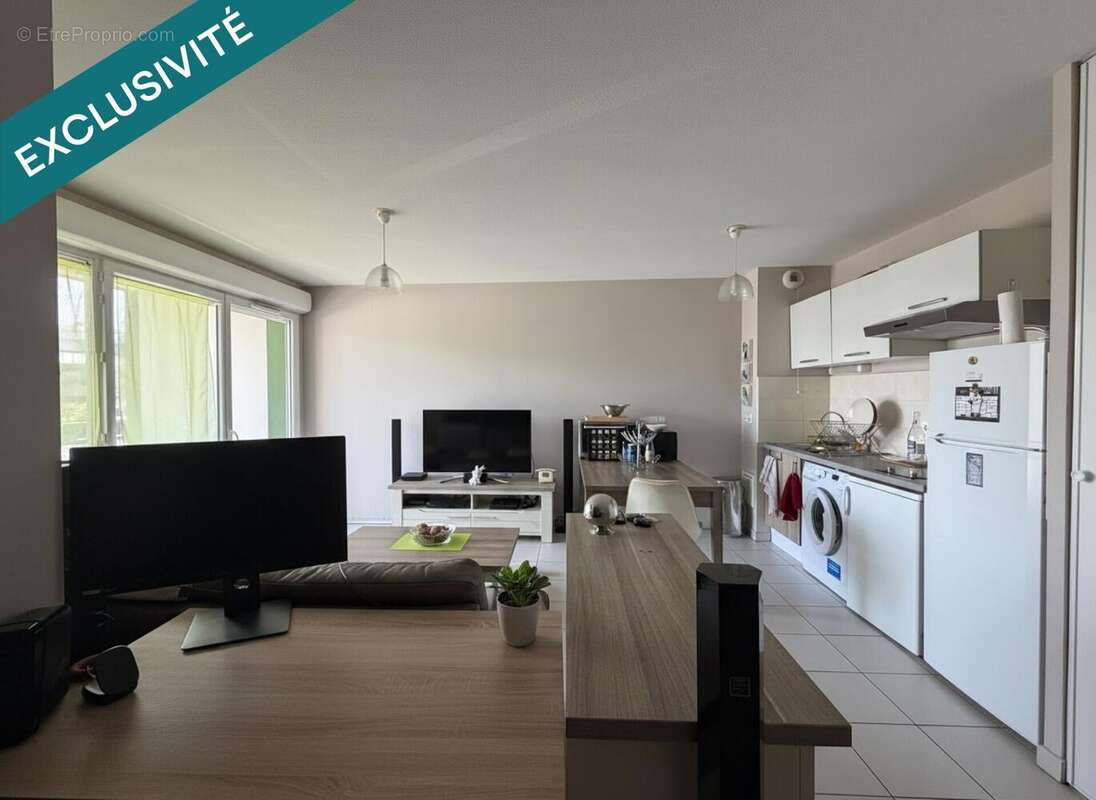 Photo 4 - Appartement à COLOMIERS