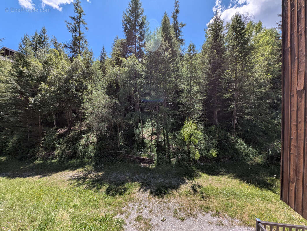 Appartement 36 m² à Allos  - photo 4