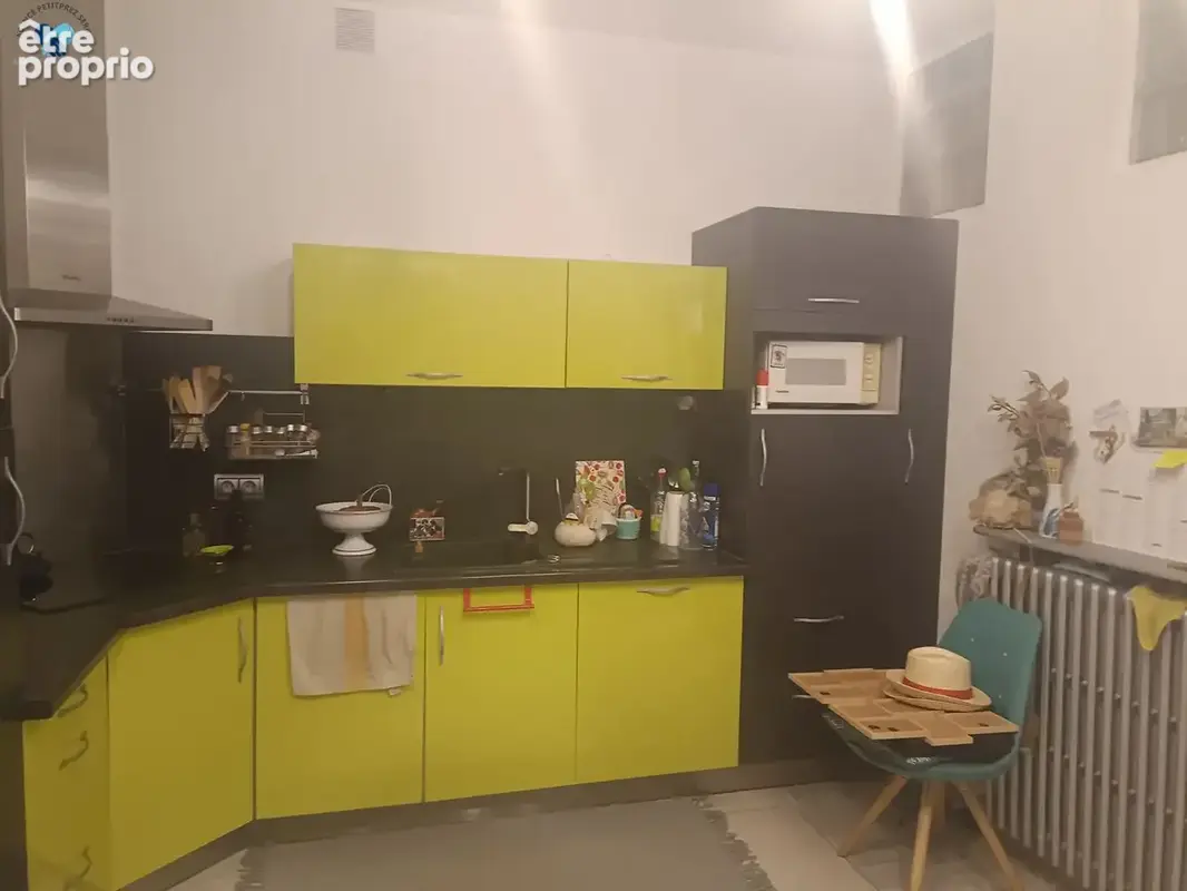 Commerce 120 m² à vendre à Cadalen (81600) - photo 8