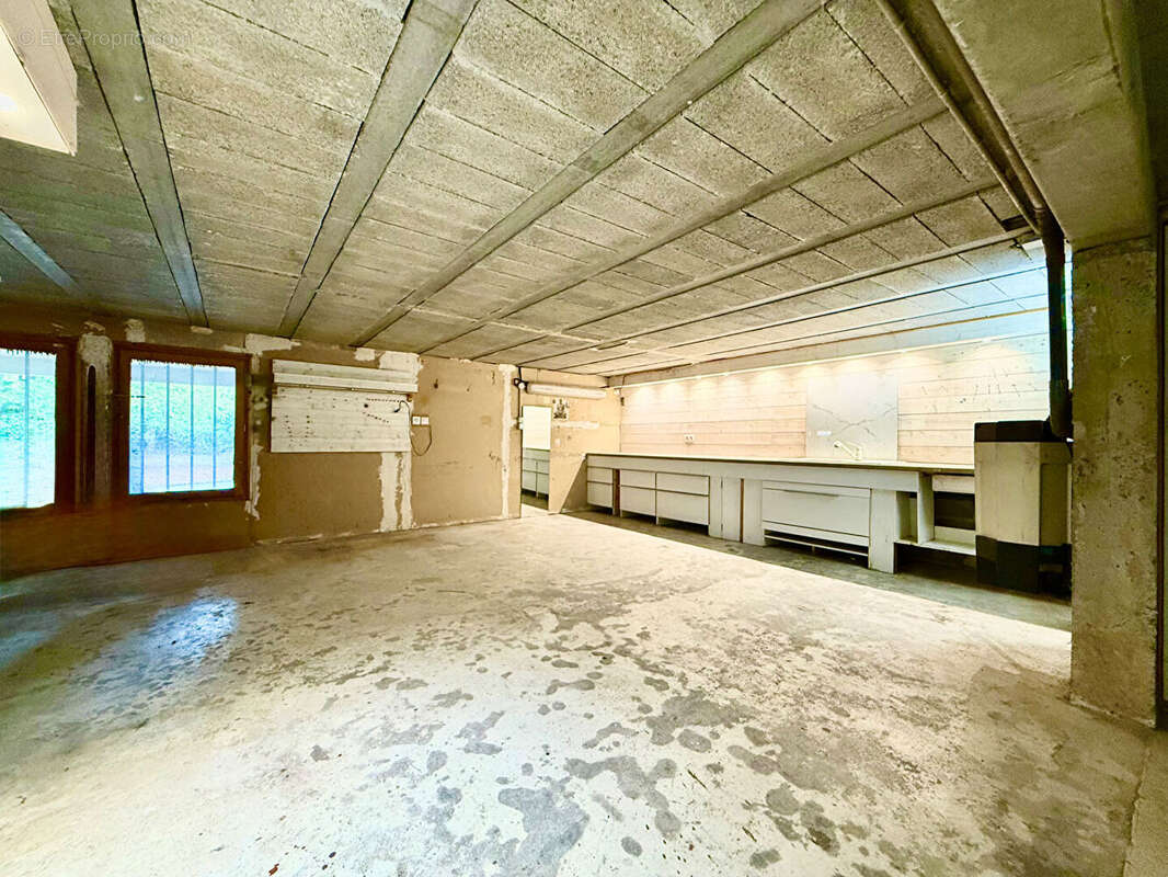 Maison à BRIVE-LA-GAILLARDE