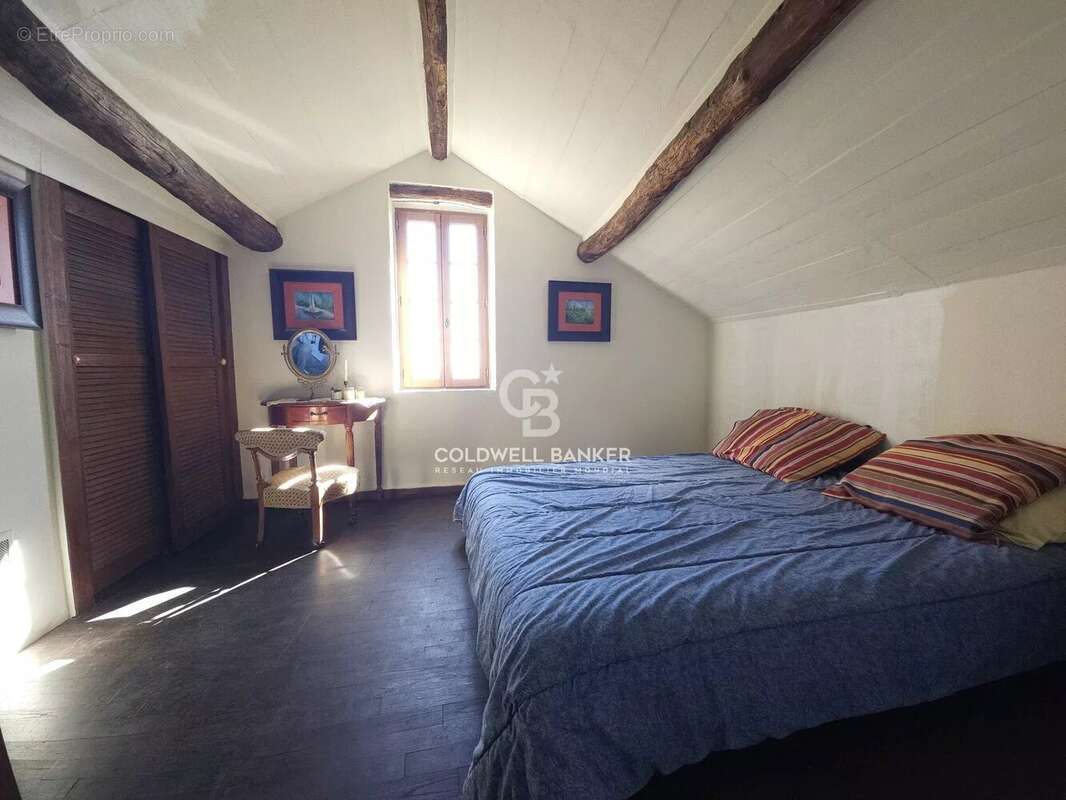 Maison à ROGLIANO