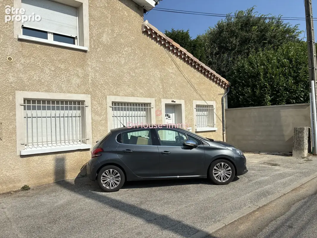 Appartement 45 m² à Valence  - photo 7